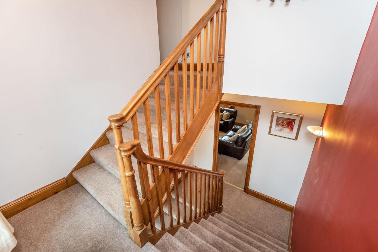 Villa Bridge House Keswick  Exterior foto