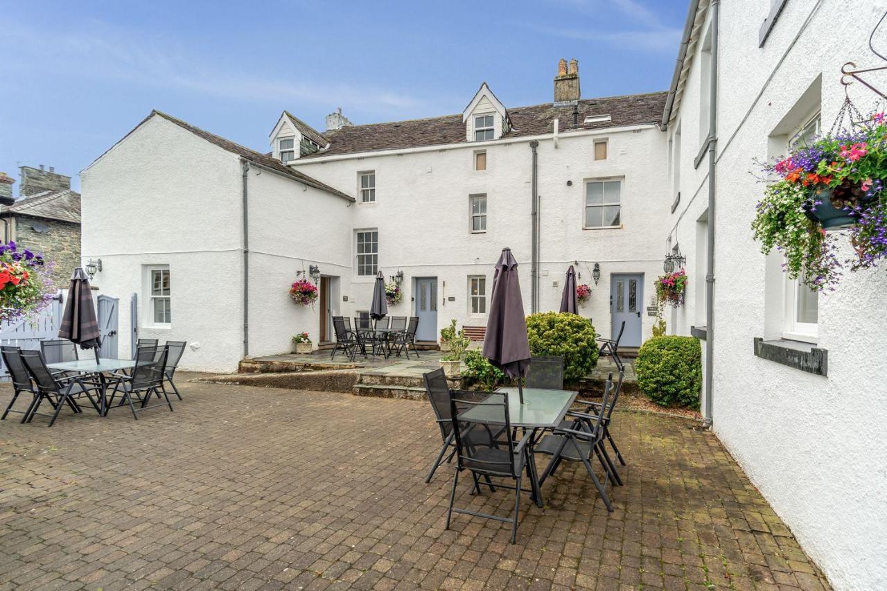 Villa Bridge House Keswick  Exterior foto